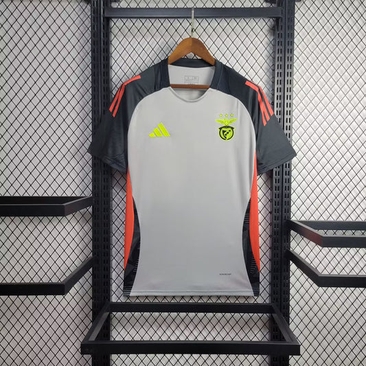 Benfica 2025 Training Wear Jersey