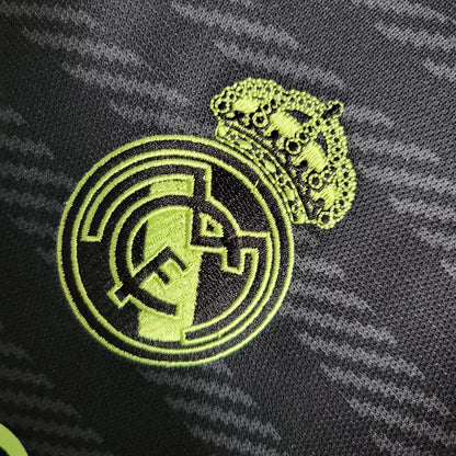 Real Madrid 2022 derde uitshirt