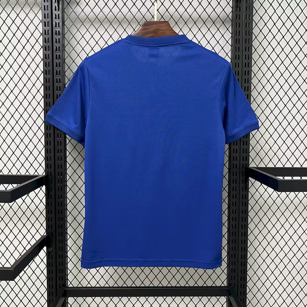 Maillot domicile de l’Italie 1982