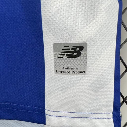 FC Porto 2025 Home Jersey