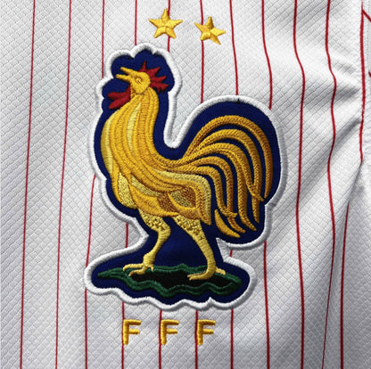 France Away Shirt - FOOTLV