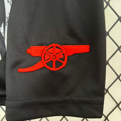 Arsenal 2024 uitshirt