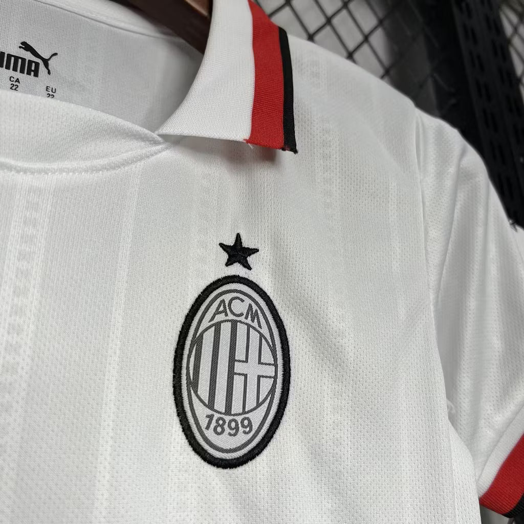 AC Milan 2024 uitshirt