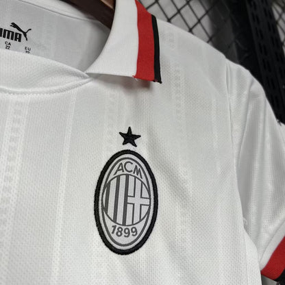 AC Milan 2024 uitshirt