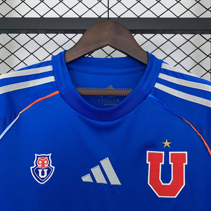 Domowa koszulka reprezentacji Chile 2025