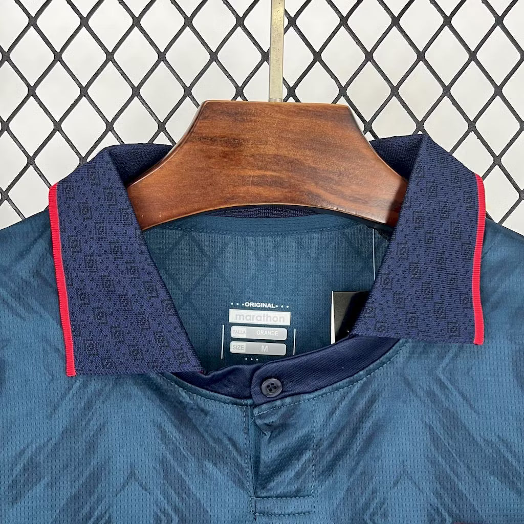 Ecuador 2025 Away Jersey