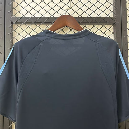 Maillot extérieur Real Madrid 2003