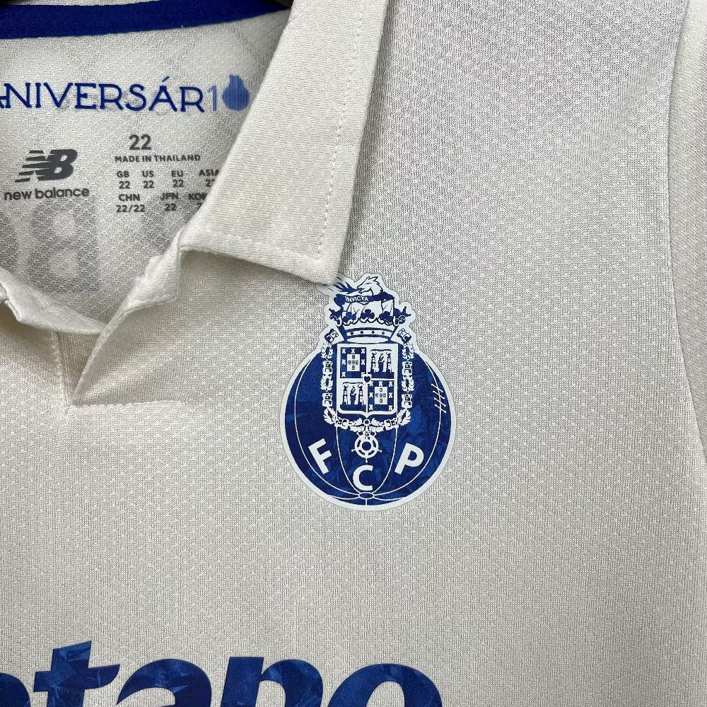 Troisième maillot extérieur du FC Porto 2025