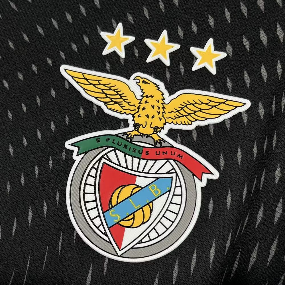 Benfica 2025 Special Edition Jersey