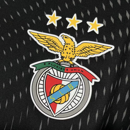 Benfica 2025 Special Edition Jersey