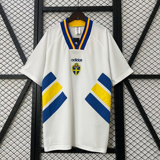 Sweden 1994 Away Jersey