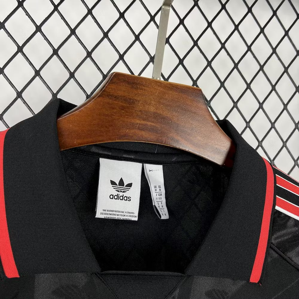 Flamengo 2025 Sonderedition-Trikot
