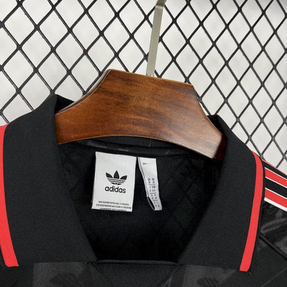 Flamengo 2025 Sonderedition-Trikot