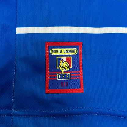Portugal 2025 Auswärtstrikot L/S