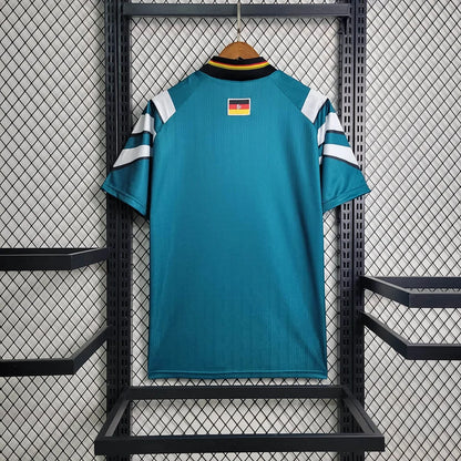 Germany 96/97 Retro Away Shirt