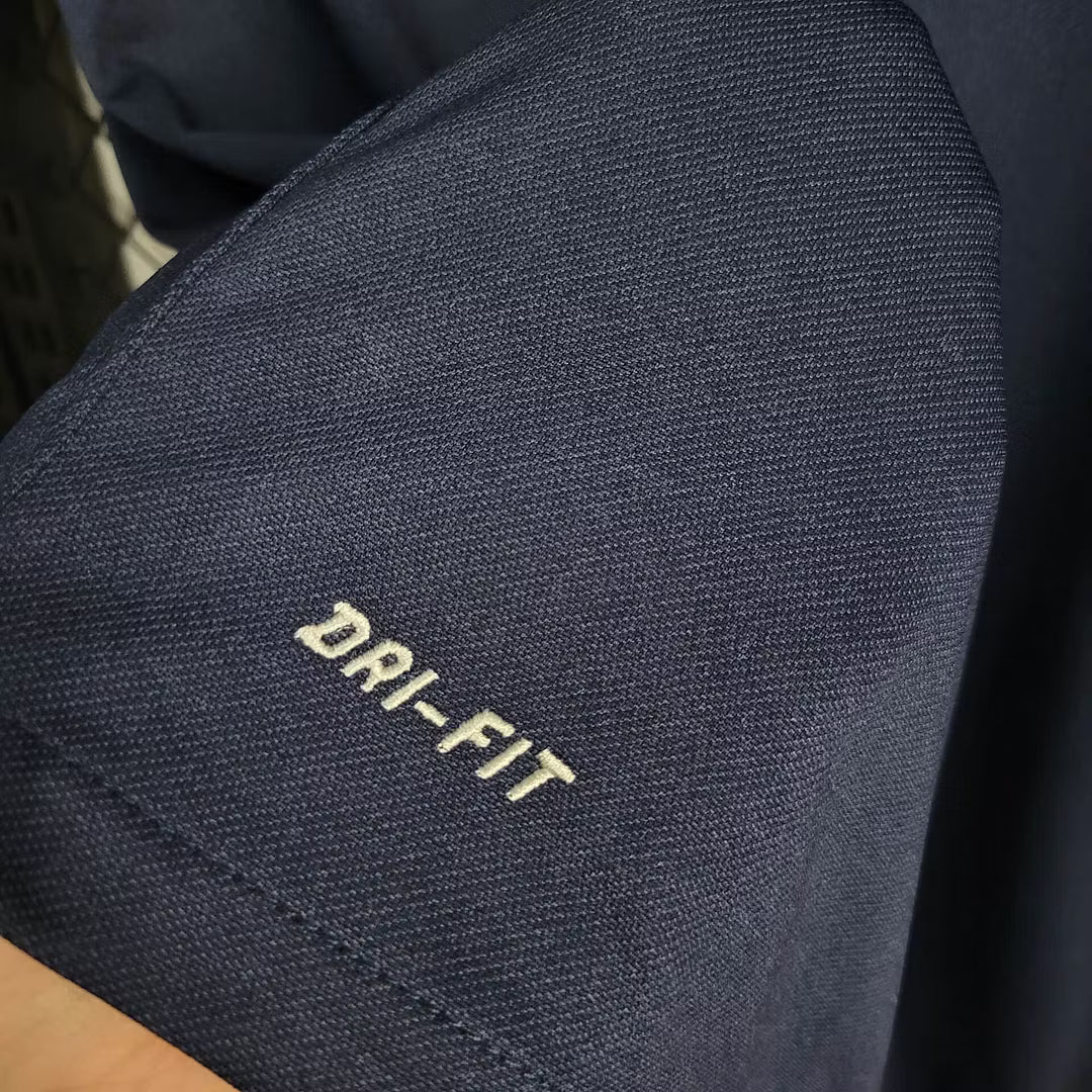 Frankrijk 2014 Thuisshirt