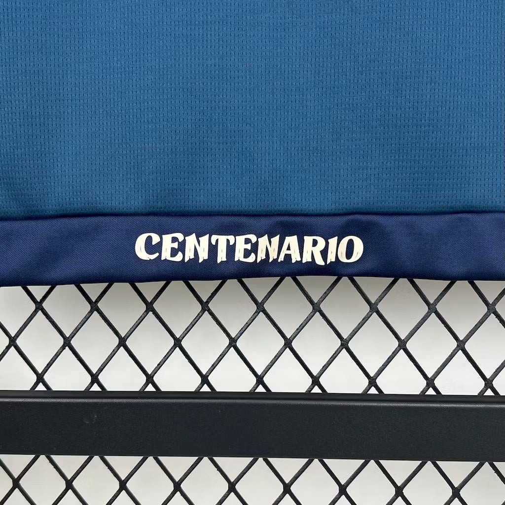 Ecuador 2025 Away Jersey