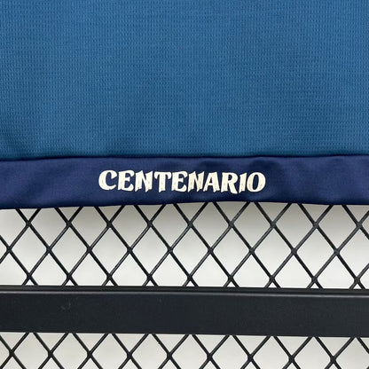 Ecuador 2025 Away Jersey
