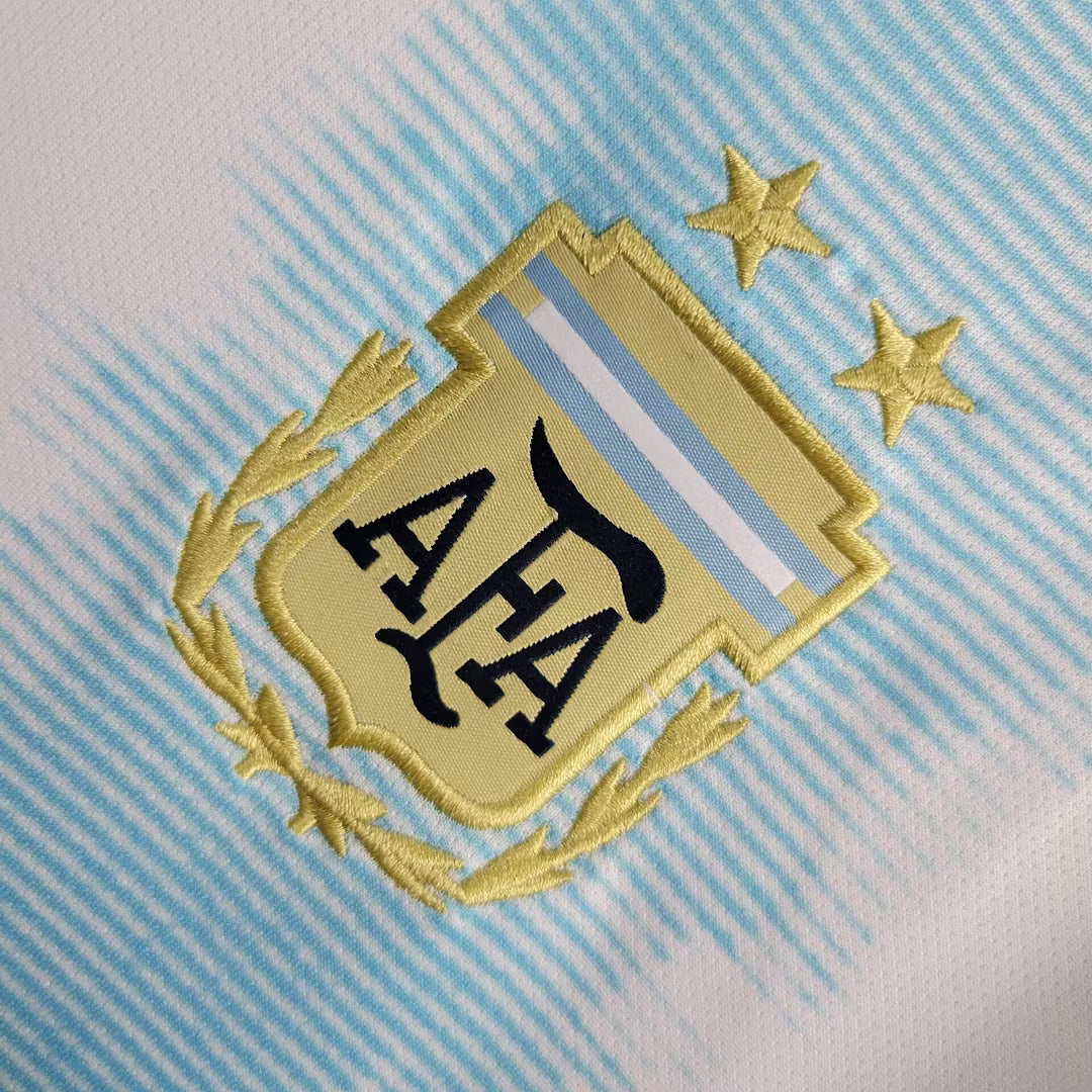 Argentinien 2019 Heimtrikot