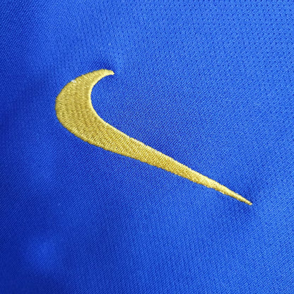 Maillot domicile de l’Italie 1996
