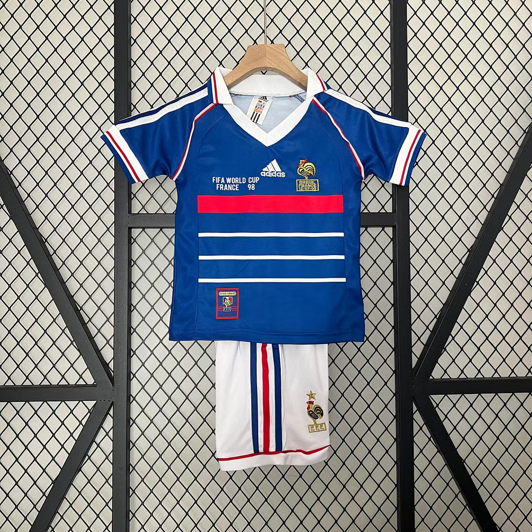 Portugal 2025 Auswärtstrikot L/S