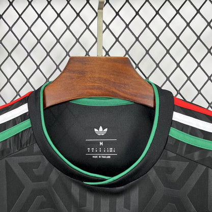 Mexico 2025-uitshirt