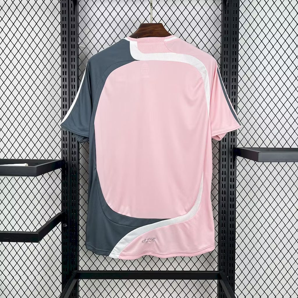 Benfica 2007-uitshirt