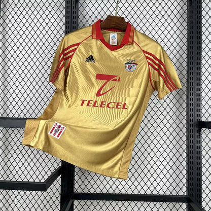 Benfica 1998-uitshirt
