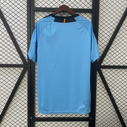 Spain 2012 Away Jersey