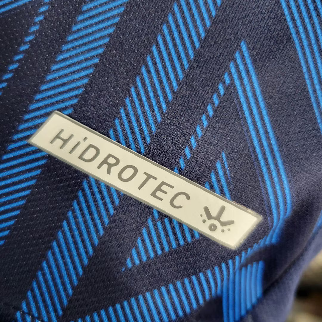 Maillot extérieur de l’Équateur 2023