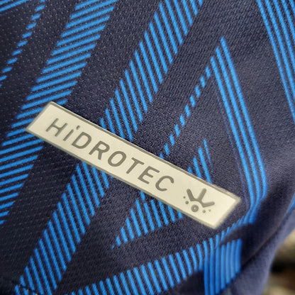 Maillot extérieur de l’Équateur 2023