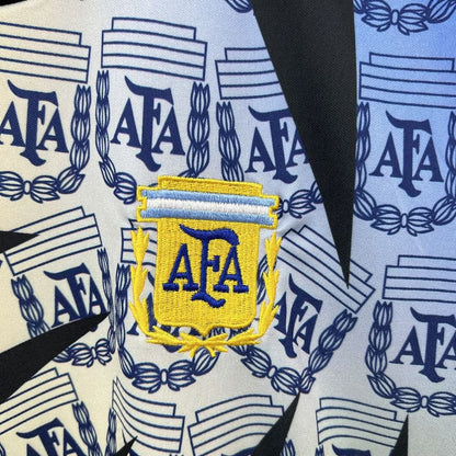 Argentina 1993 Goalkeeper Jersey