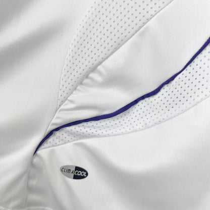 Camiseta de local del Real Madrid 2007