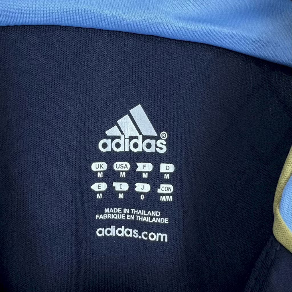 Argentinië 2006 L/S-uitshirt