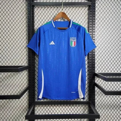 Italy Home Shirt - FOOTLV