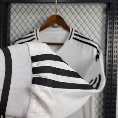 Maillot domicile L/S du Real Madrid 2024
