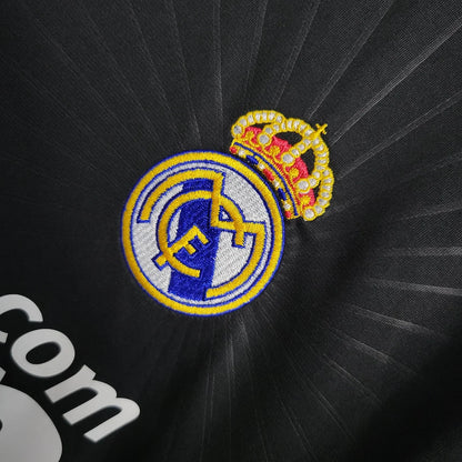 Real Madrid 10/11 Away Shirt