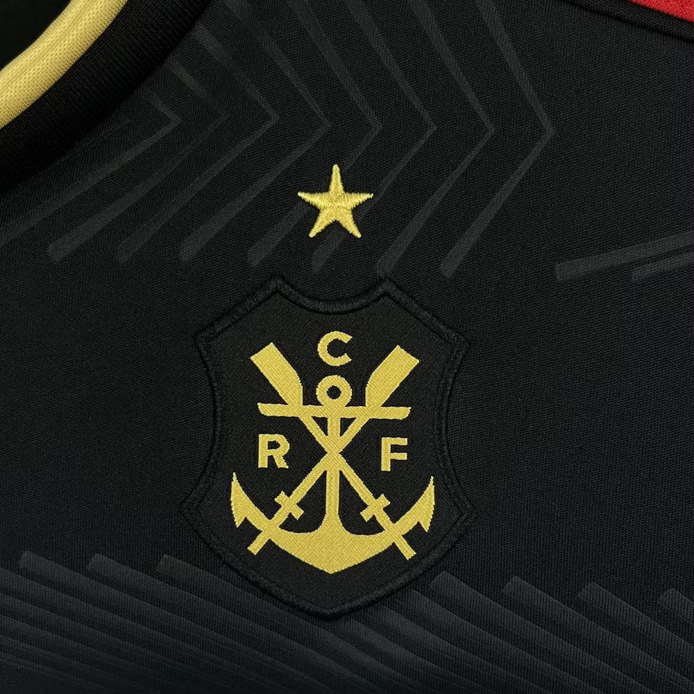 Maillot édition spéciale Flamengo 2025