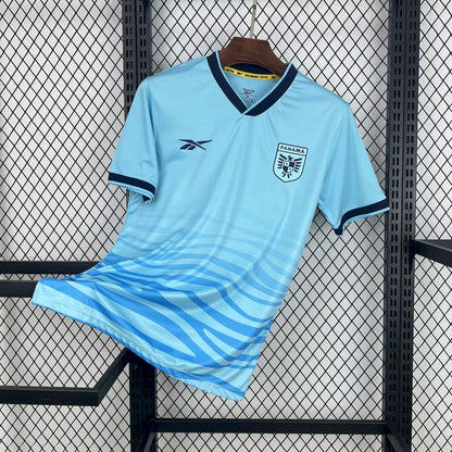 Panama 2025-uitshirt