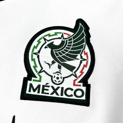 Camiseta de edición especial de México 2025