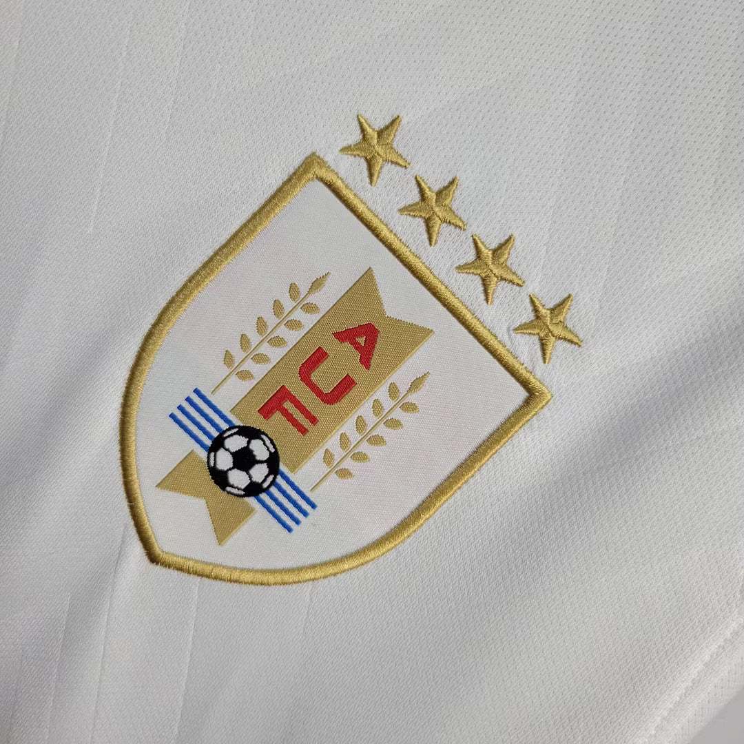 Uruguay 2025 Uitshirt