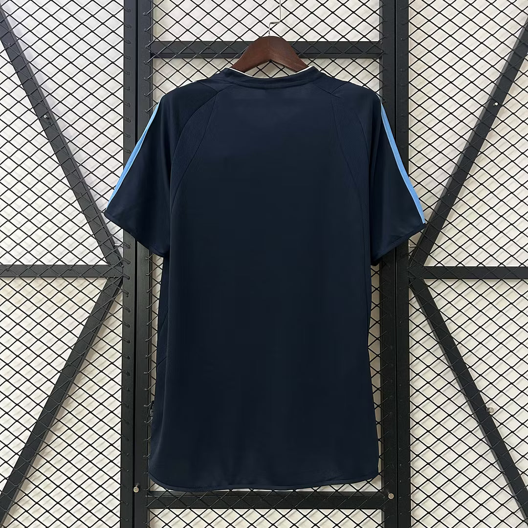 Maillot extérieur Real Madrid 2003