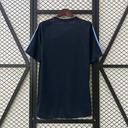 Maillot extérieur Real Madrid 2003