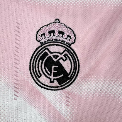 Real Madrid 2024 Special Edition Jersey