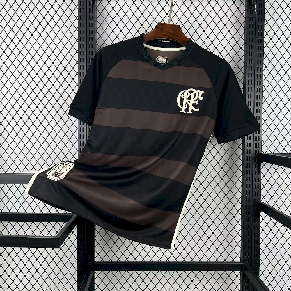 Maillot édition spéciale Flamengo 2025
