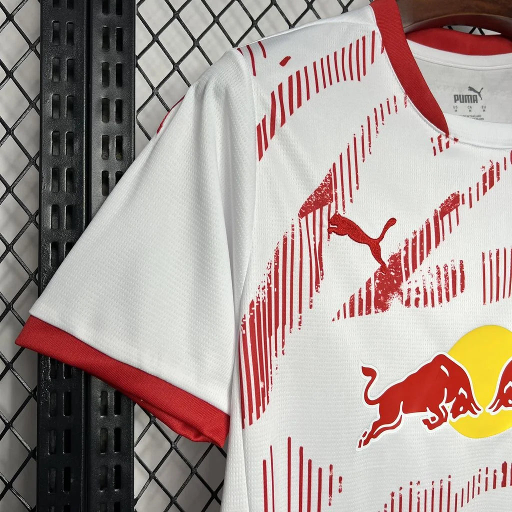 Leipzig 24/25 Home Shirt - FOOTLV