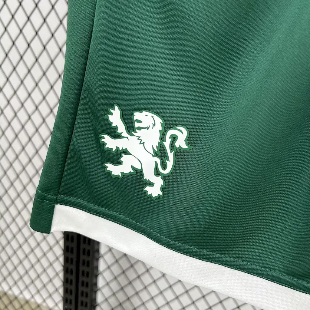 Maillot extérieur du Club León 2025