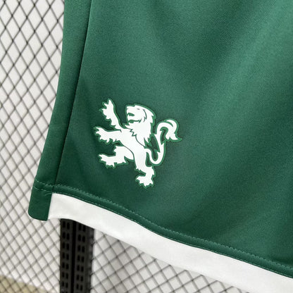 Maillot extérieur du Club León 2025