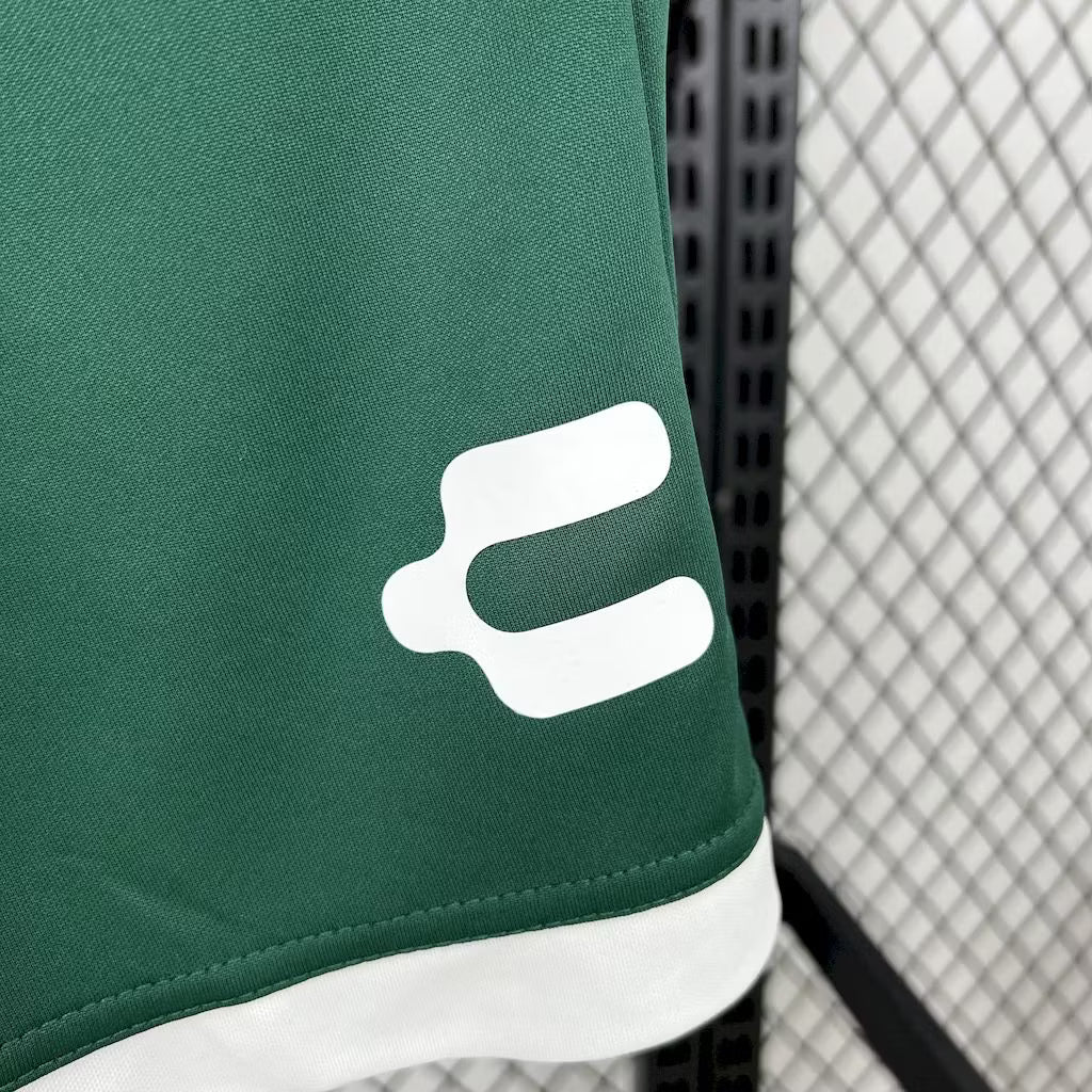 Maillot extérieur du Club León 2025