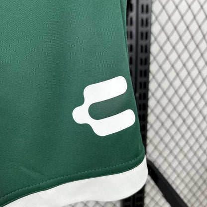 Maillot extérieur du Club León 2025